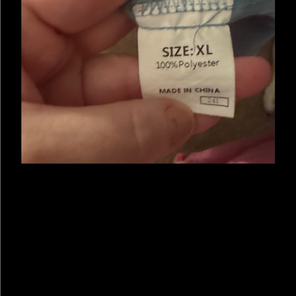 Chic Teal Button-Back Blouse - Picture 2 of 4